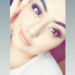 Meet your Posher, Sandra